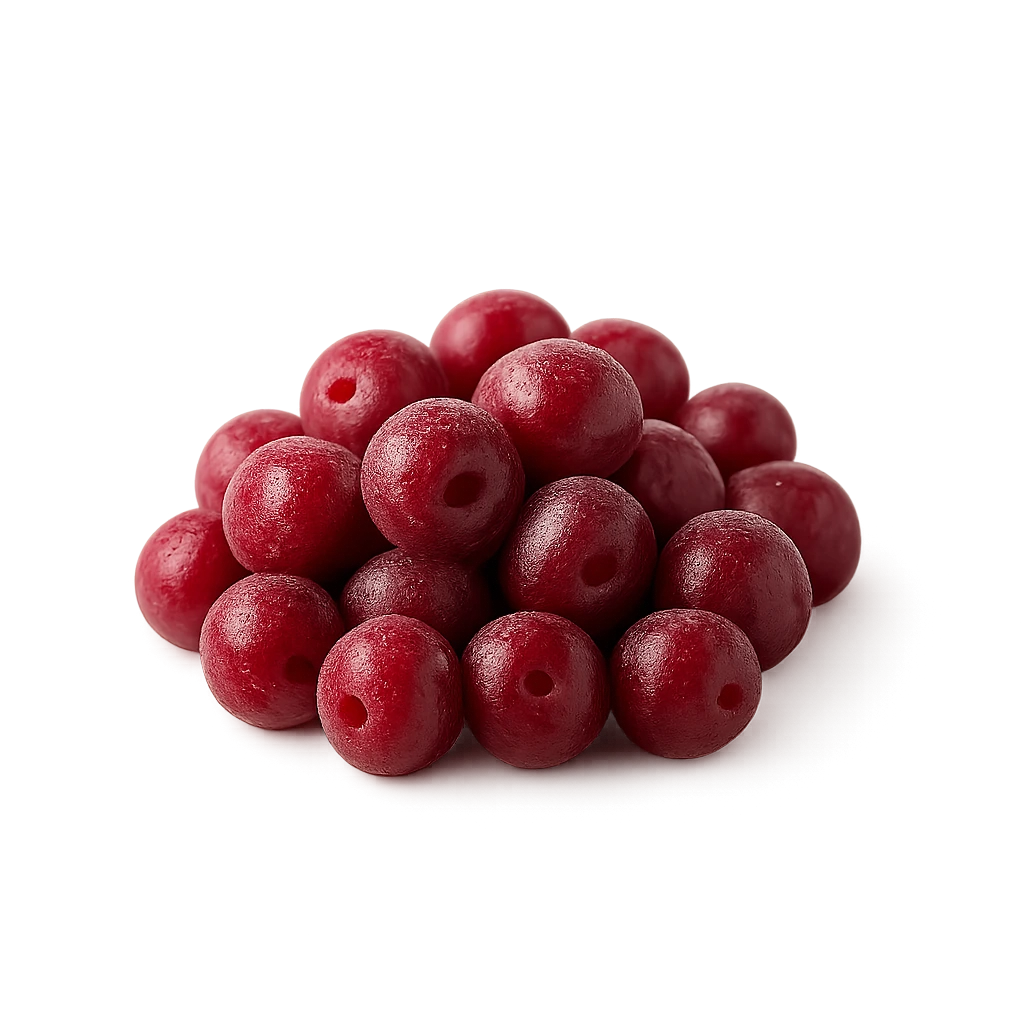 Вишня без Косточки Свежемороженая