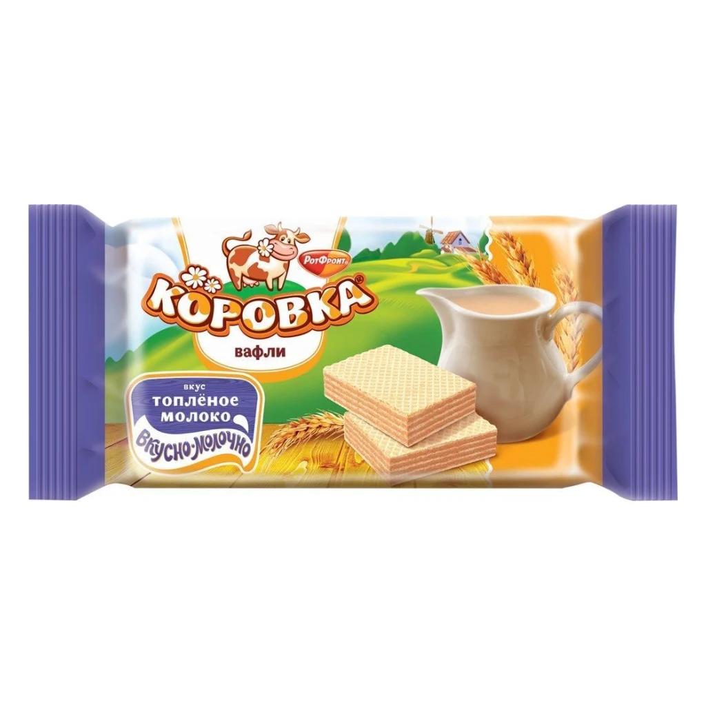 Печенье со вкусом топлёного молока (Сладонеж), 17 шт по 300 г — фото 1