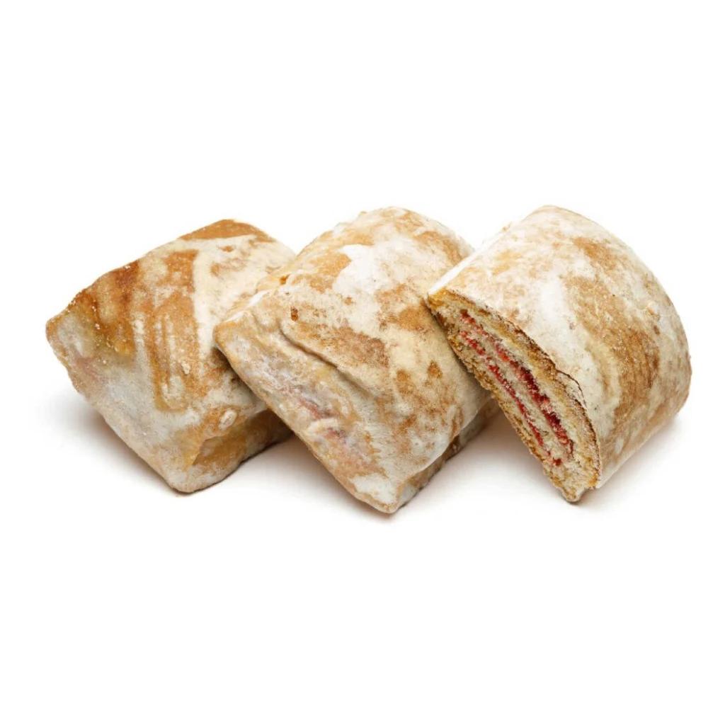 Печенье Изаура с творожным вкусом (Ай-Си) 3,5 кг — фото 1