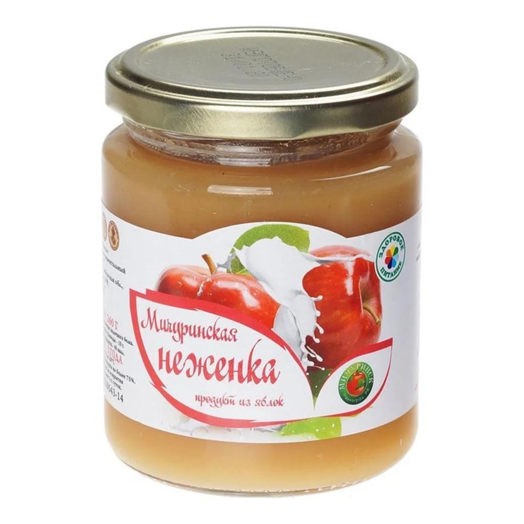 Печенье Неженка с яблоком (Чудесница) 2,5 кг — фото 1