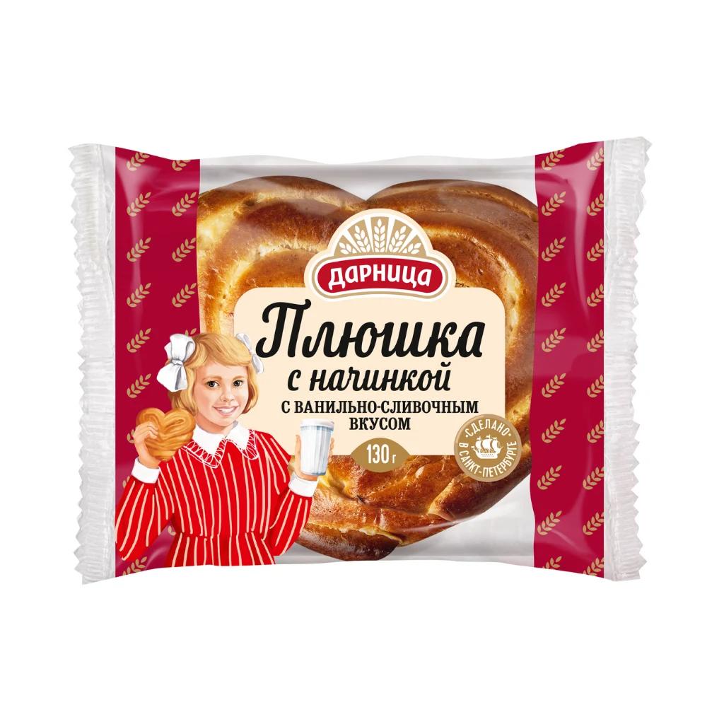 Печенье Плюшка от подружки (Элит) 2,2 кг — фото 1