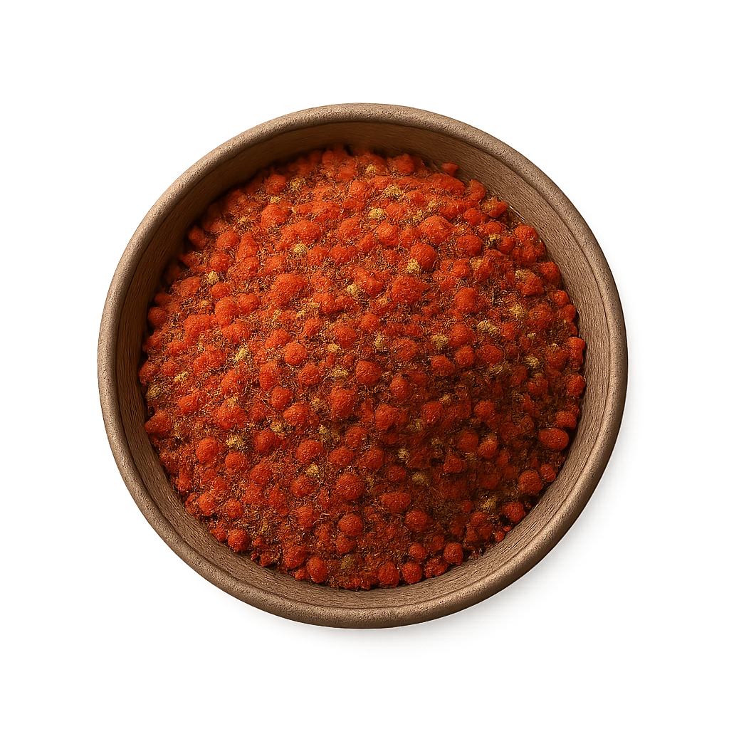 Аджика Сухая Весовая