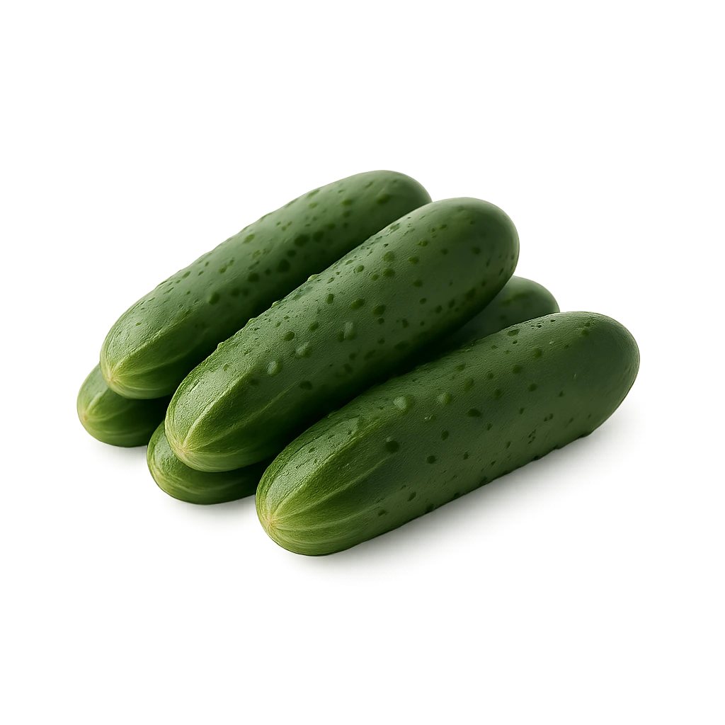 Огурцы Миринда