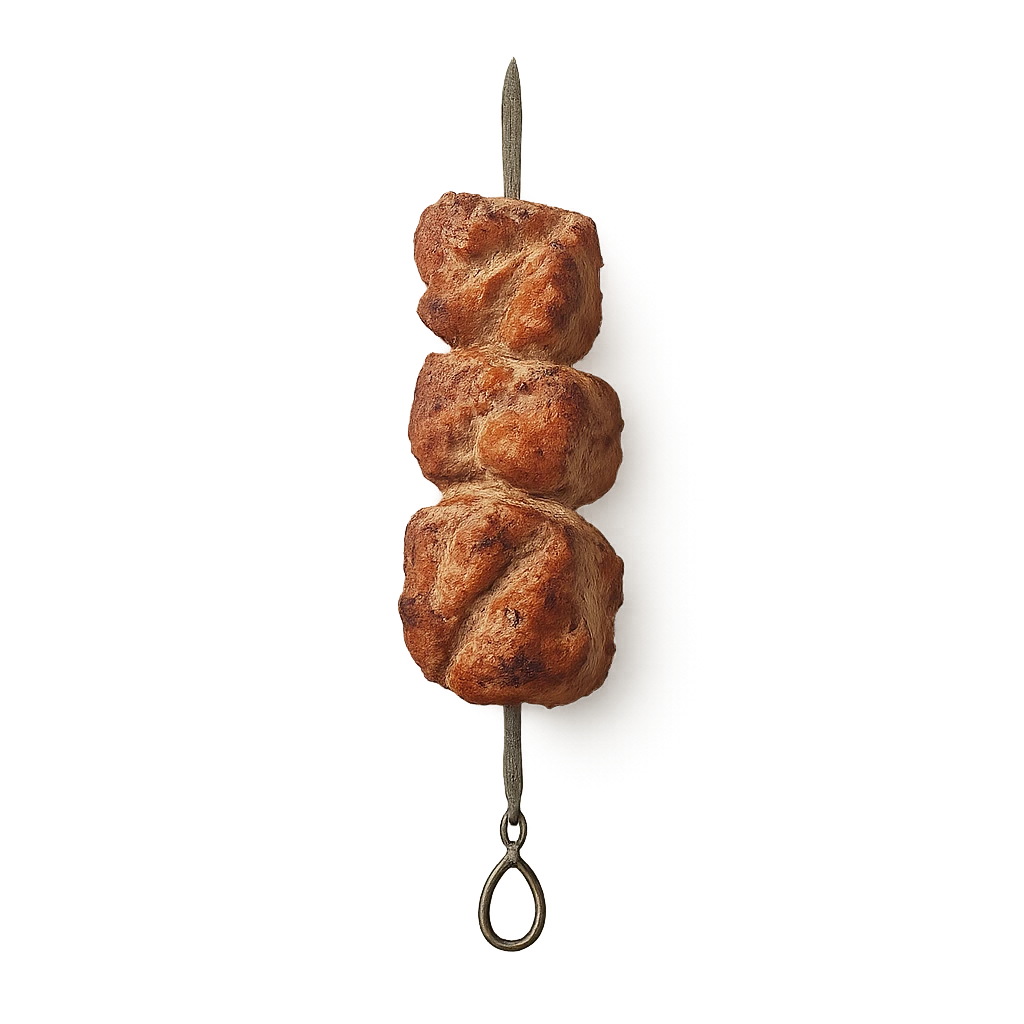 Приправа для Шашлыка Весовая
