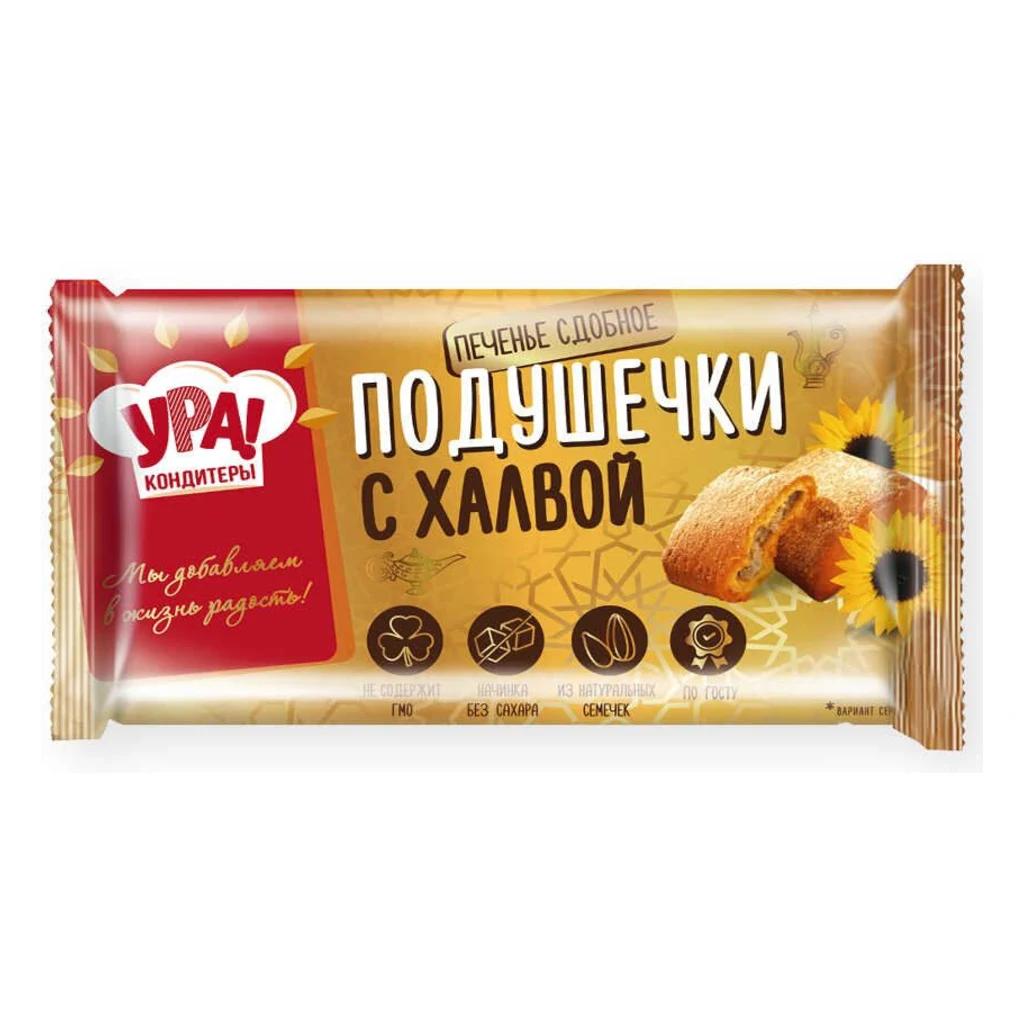 Печенье Чудесное (Ура Кондитеры) 1,5 кг — фото 1