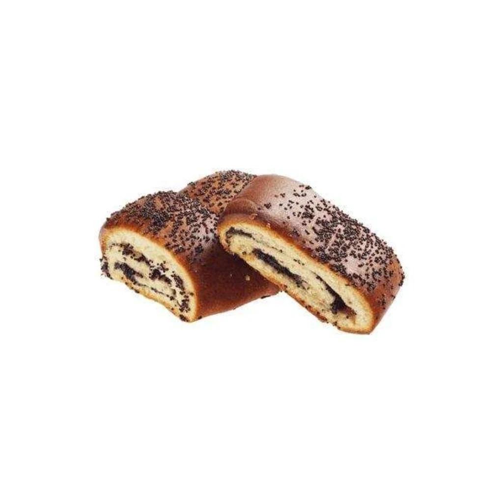 Печенье Шансон с маковой начинкой (ФКИ) 2,5 кг — фото 1