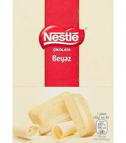 Nestle Bitter 55% (Нестле Биттер) 60г (6)*24 — фото 1