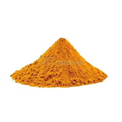 Приправа turmeric powder goldiee Куркума Молотая Голди — фото 1