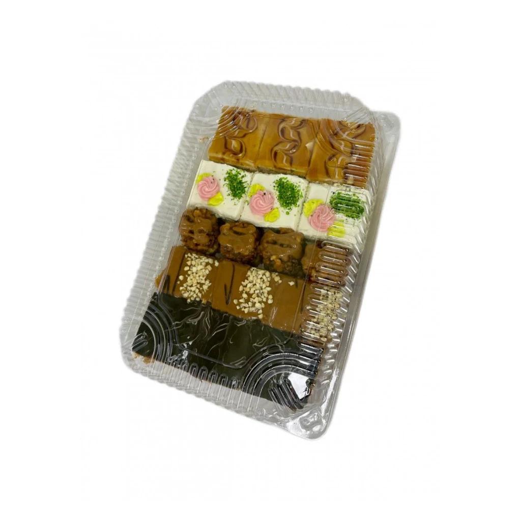 Пирожное Медовое Ассорти (Слатини) 2 кг — фото 1