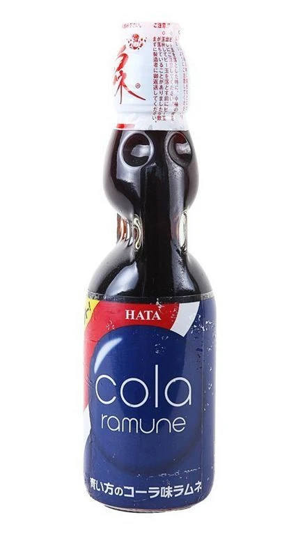 Газированный напиток HATA KOSEN Lychee (Личи) 200мл (30)