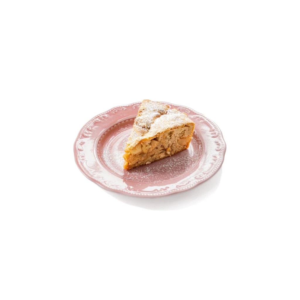 Пирожное Шарлотка нач яблочный конфитюр с кусочками (Хочу-Хочу) 1,3 кг — фото 1