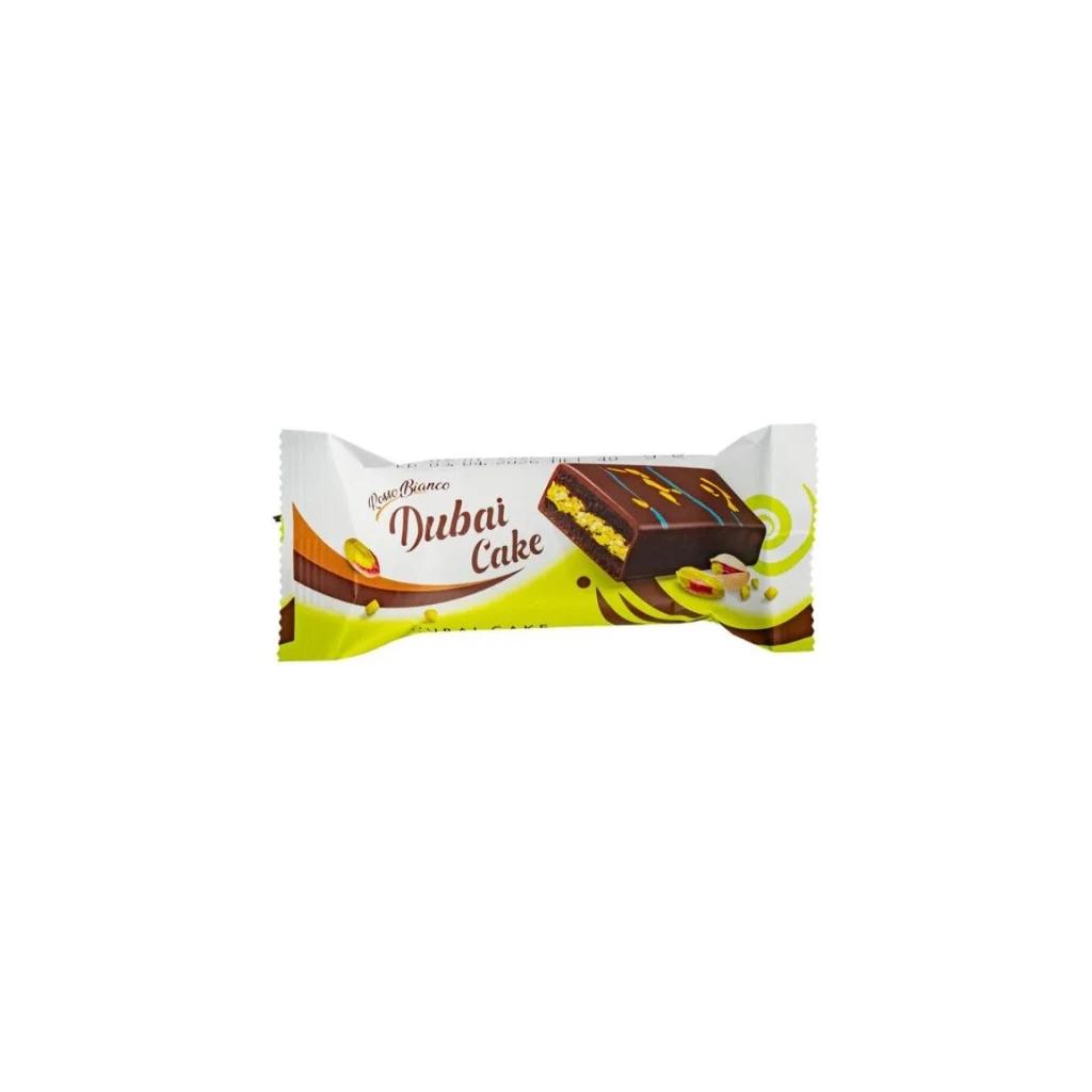 Пирожное Дубайское (Фамильные Сладости) 2,5 кг — фото 1