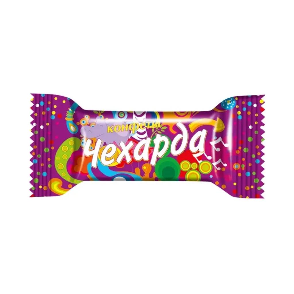 Славянка конфеты Чехарда 5 кг — фото 1