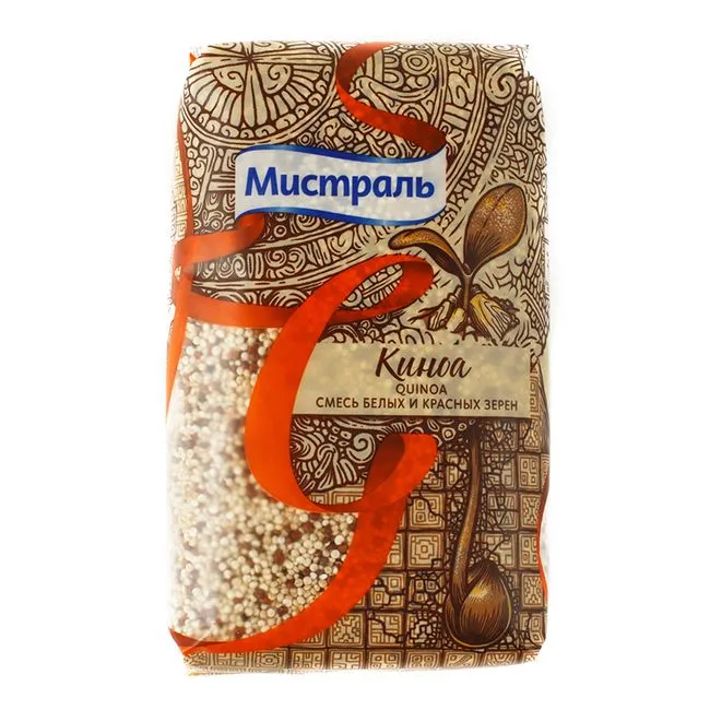 Зерна Киноа "Мистраль"