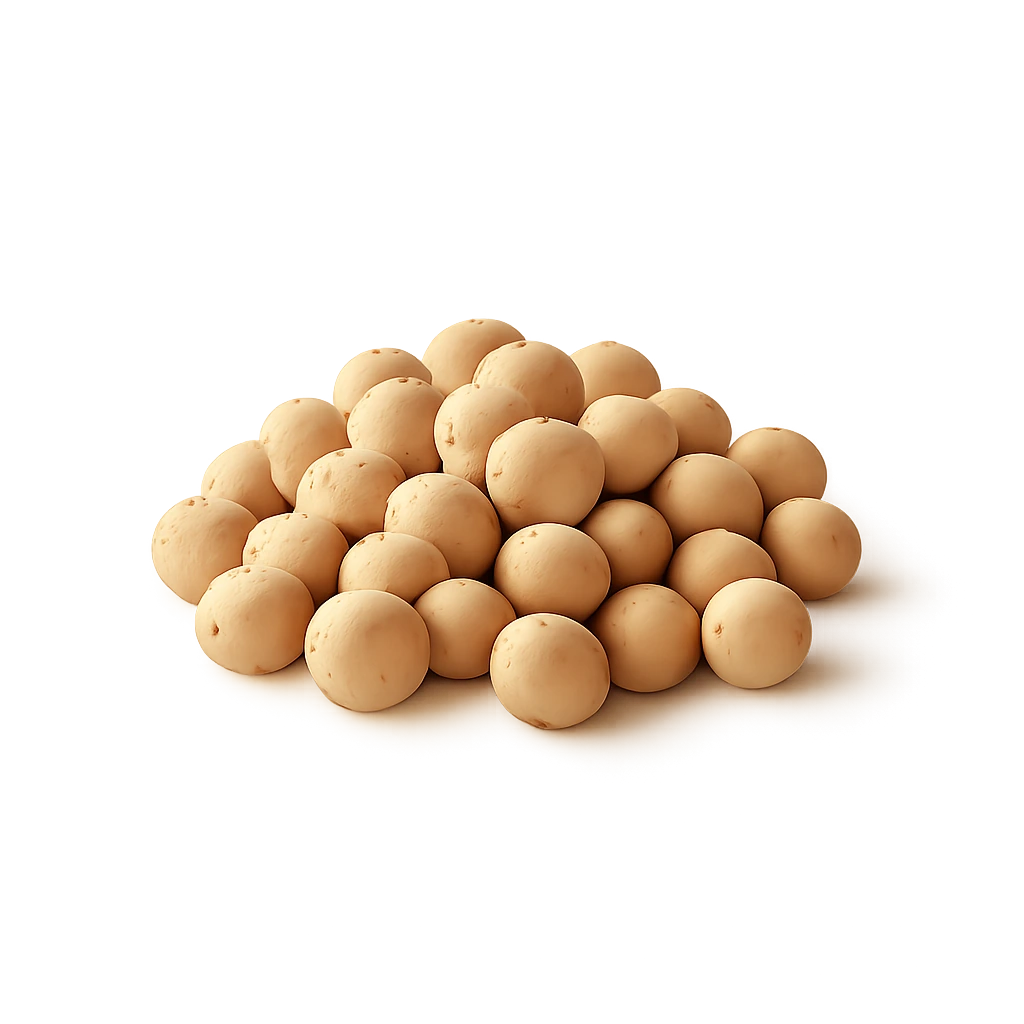 Горох Нут Весовой