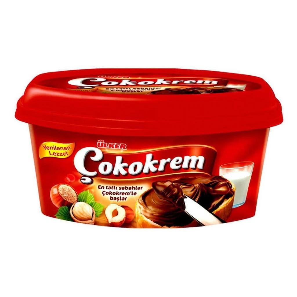 Улкер Cokokrem (Турция) 400 г — фото 1