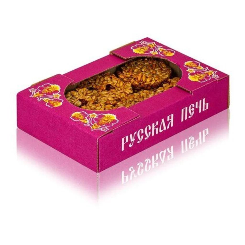 Фасованный Печенье Демидовское вишня, 21 шт по 300 г — фото 1