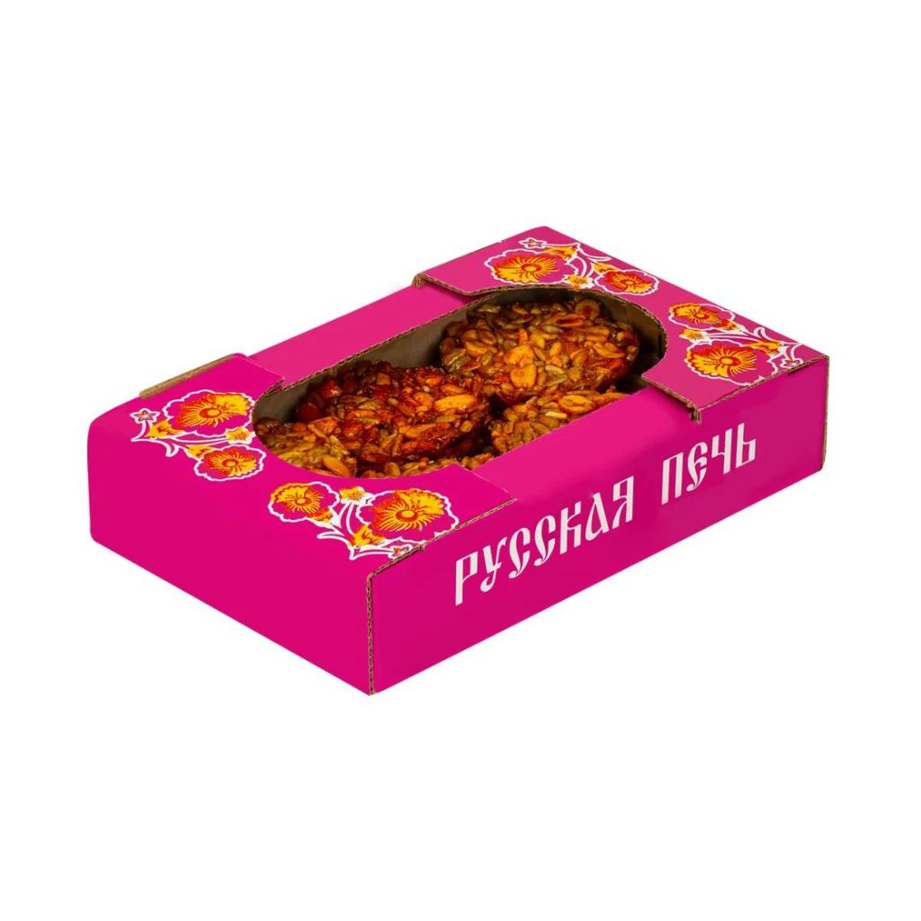 Фасованный Печенье Демидовское с цукатами, 21 шт по 350 г — фото 1