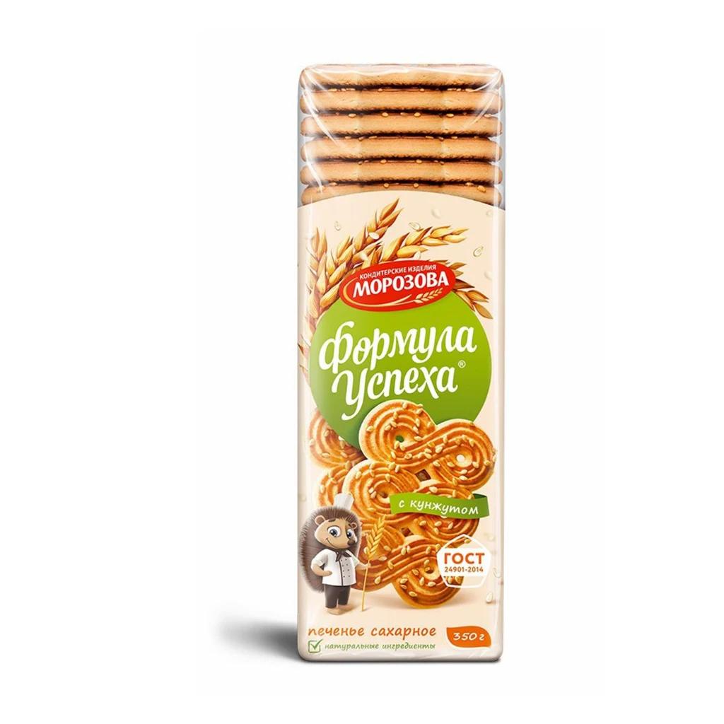Формула Успеха с кужутом Мини (Морозова) 3 кг — фото 1