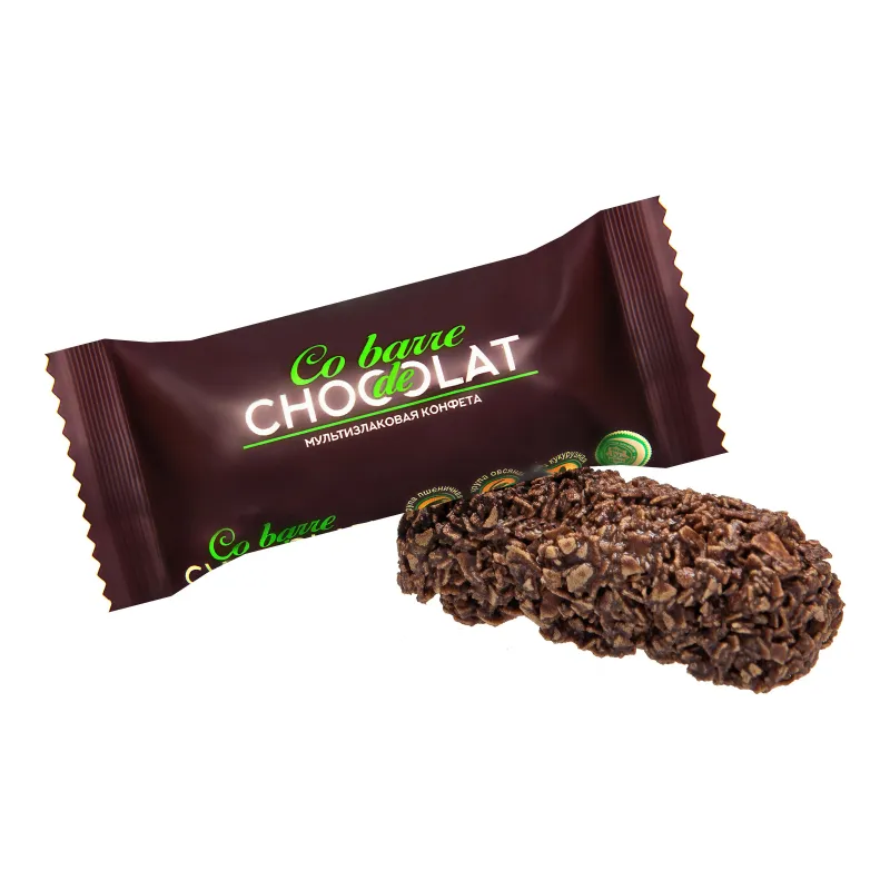 Конфеты co barre de chocolate — фото 1