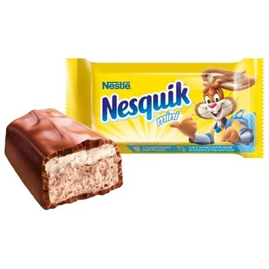 Конфеты nuts mini