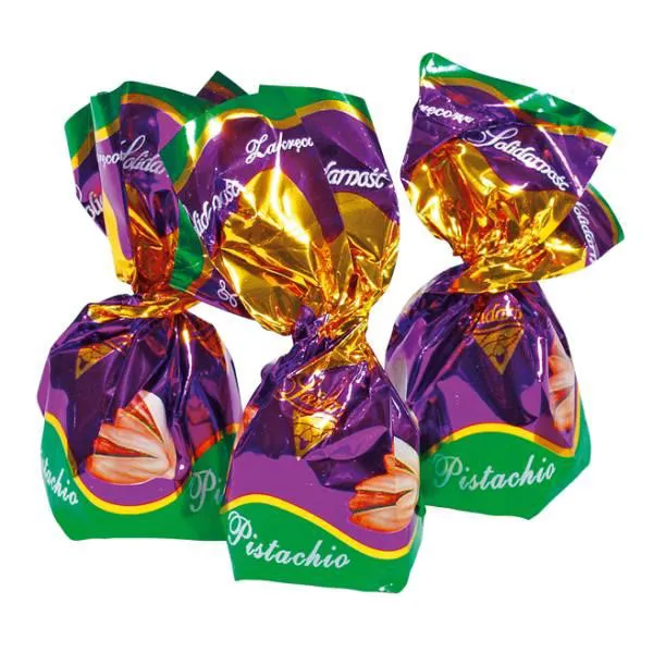 Конфеты pistachio 500гр