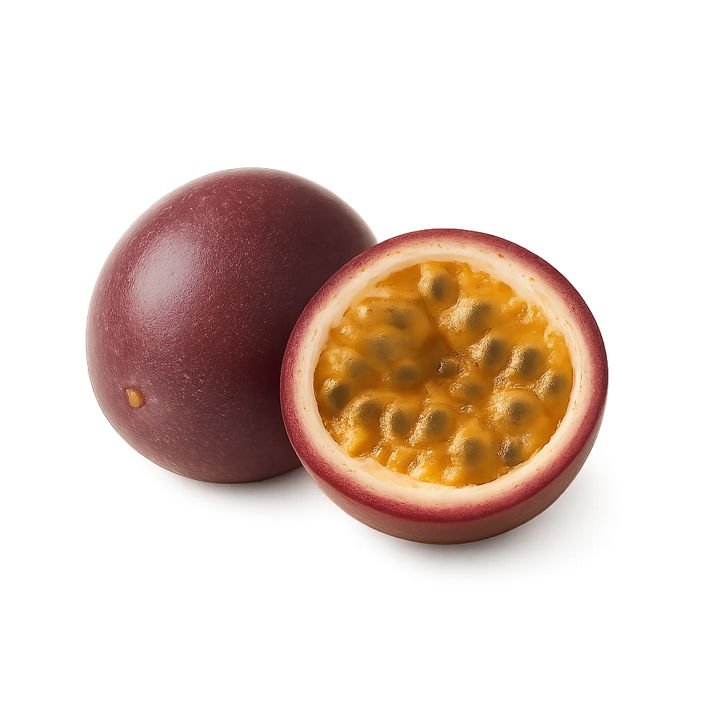 Маракуйя
