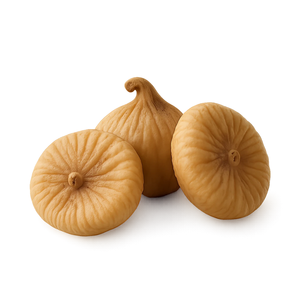 Инжир Сушеный Весовой