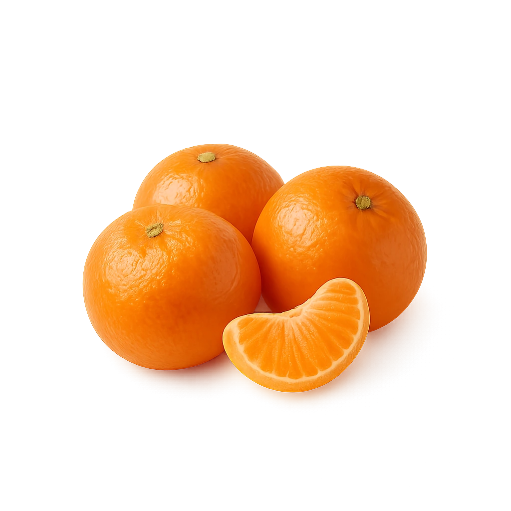 Мандарины без Косточкой