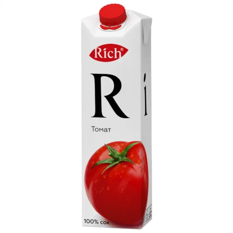 Сок Rich / "Рич" Томат 1л — фото 1