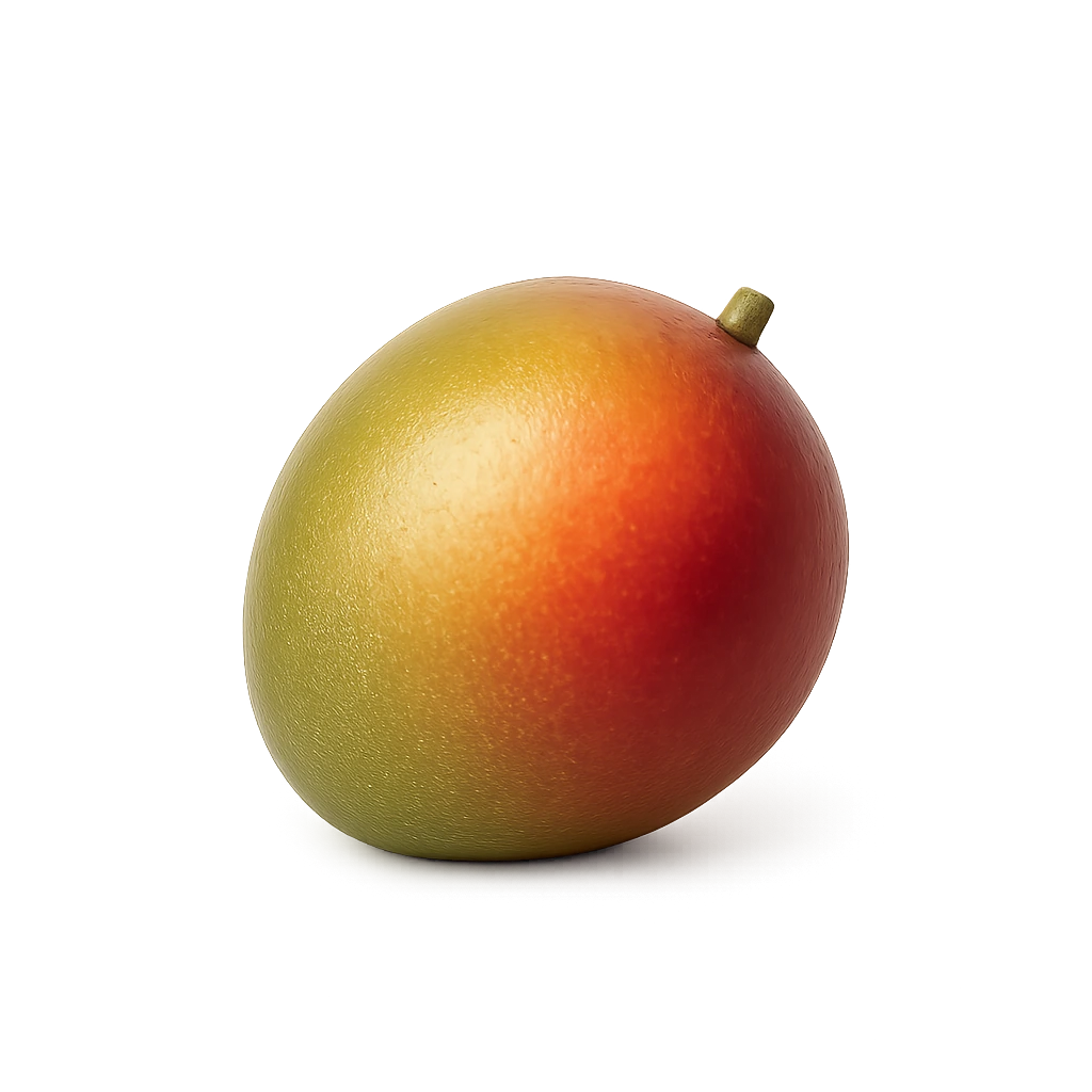 Манго Обычный 1шт