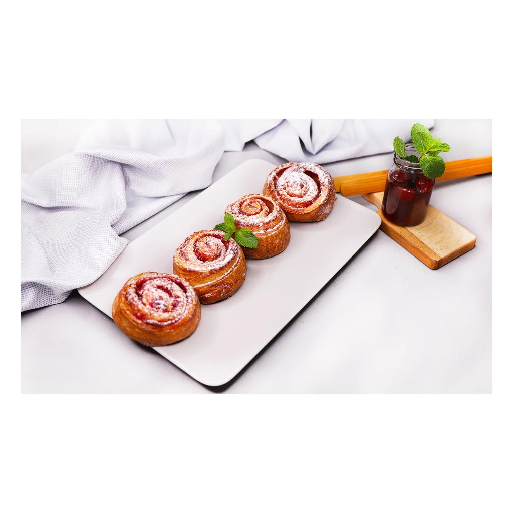 Завиток с вишней 2кг (Няшки Вкусняшки) — фото 1