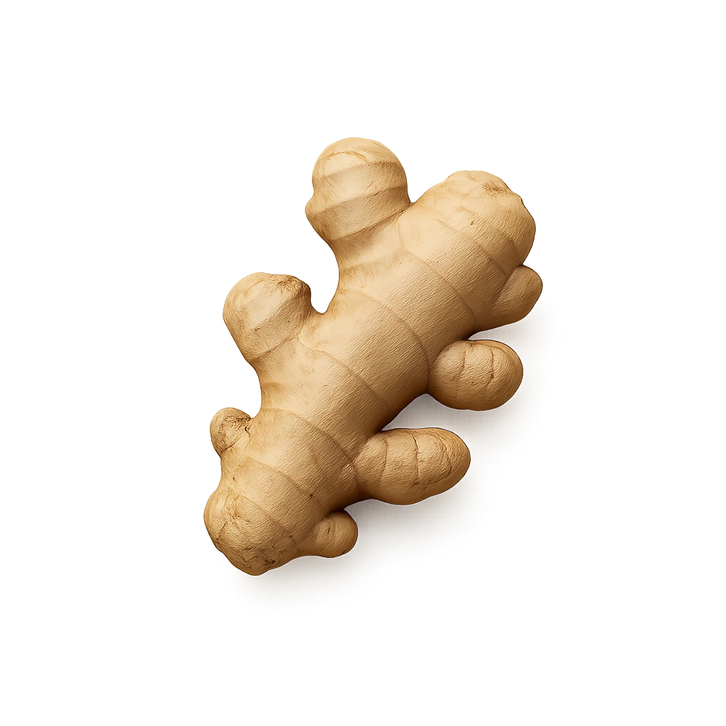 Имбирь