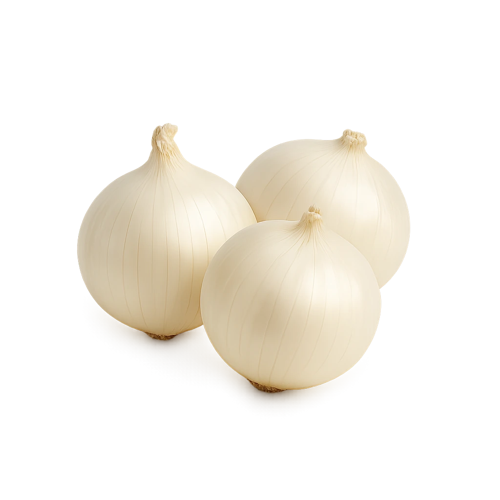 Лук Белый Репчатый