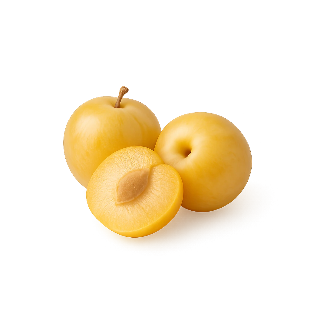 Слива Жёлтая Юар