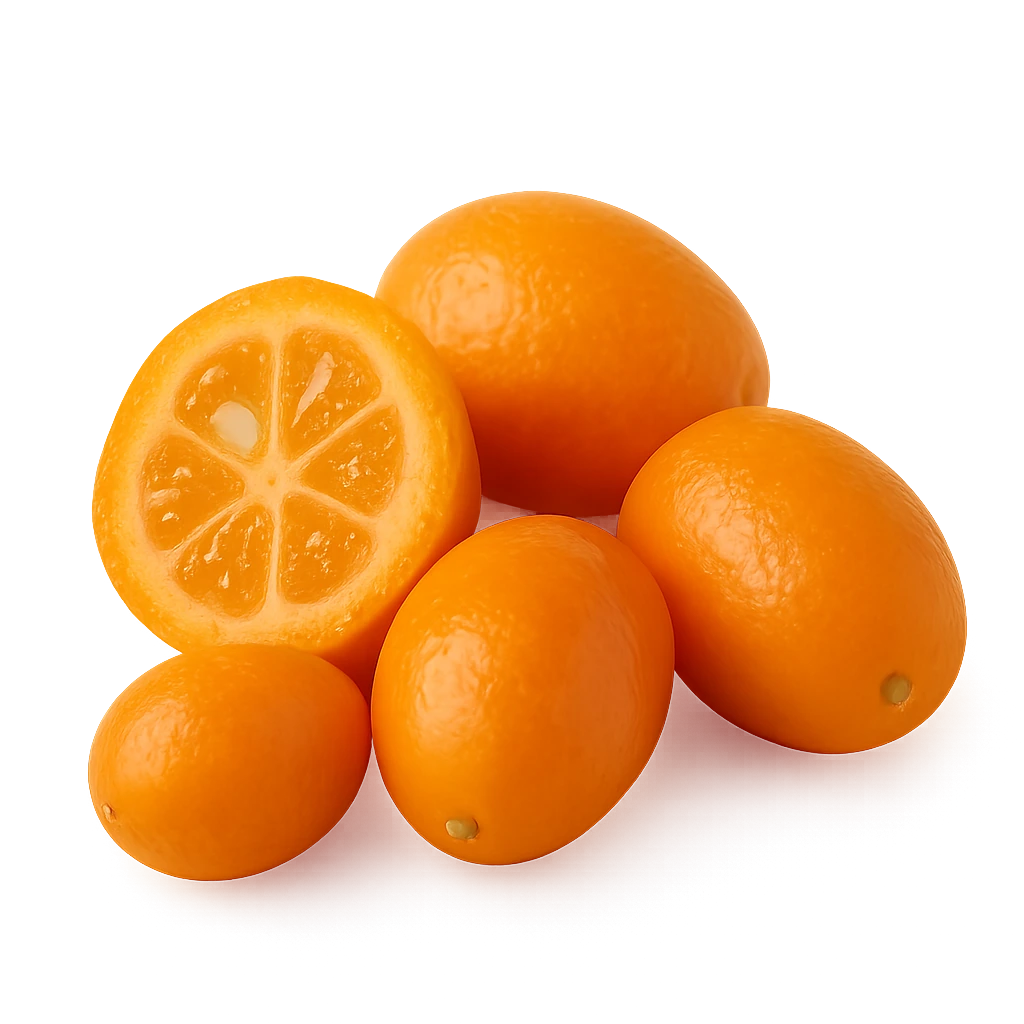 Кумкват Китай