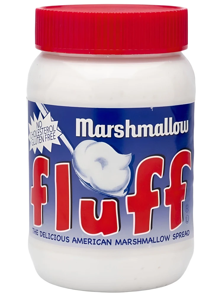 Marshmallow Fluff (Маршмеллоу Флаф Оригинал) 213г