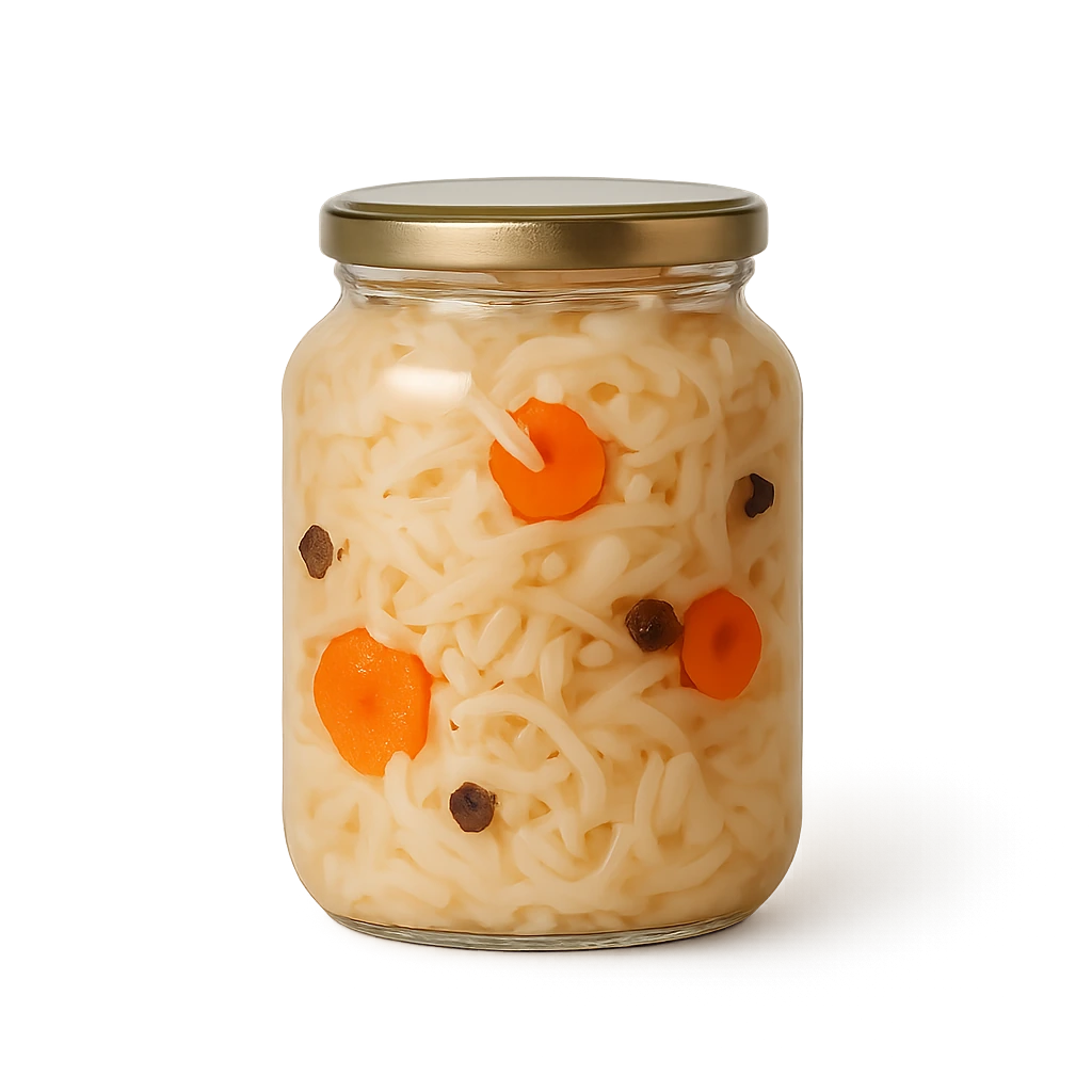 Капуста Ча Россия
