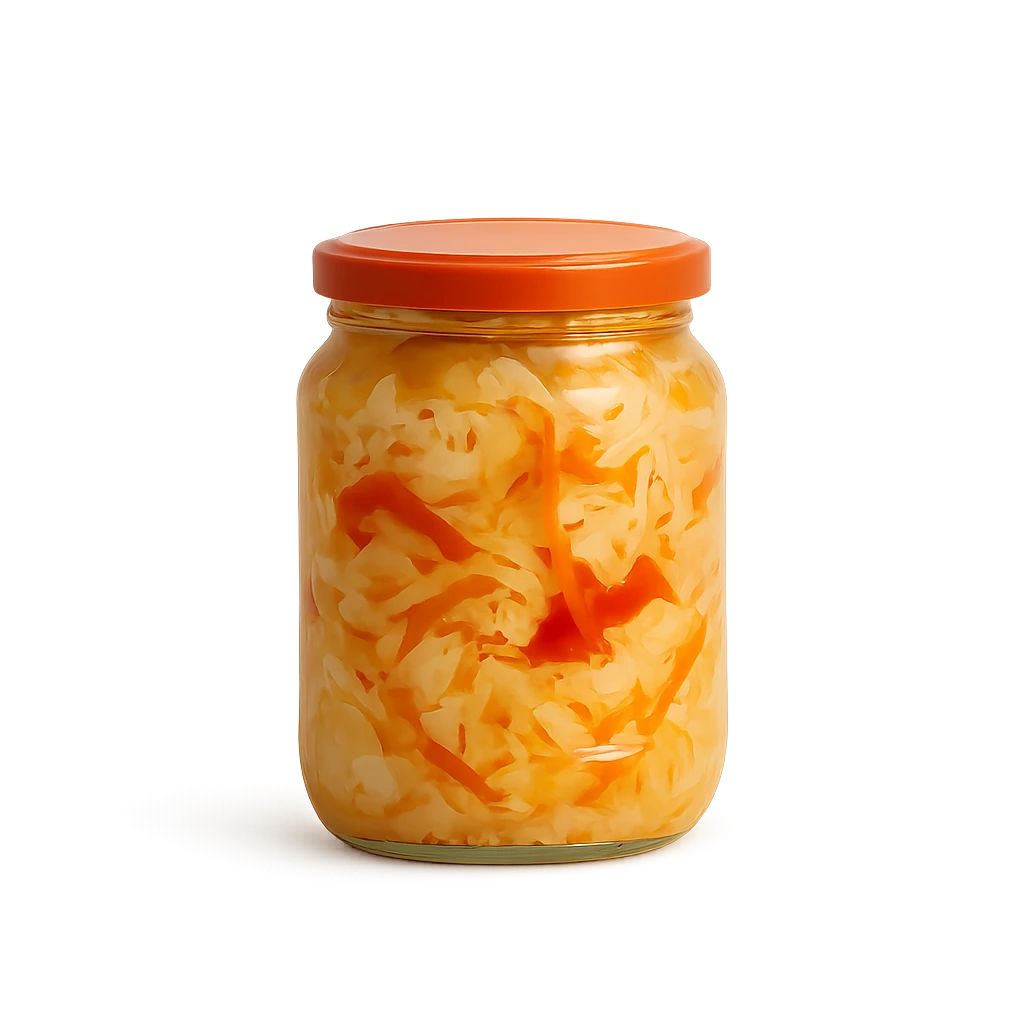 Капуста Ча Шафран Россия