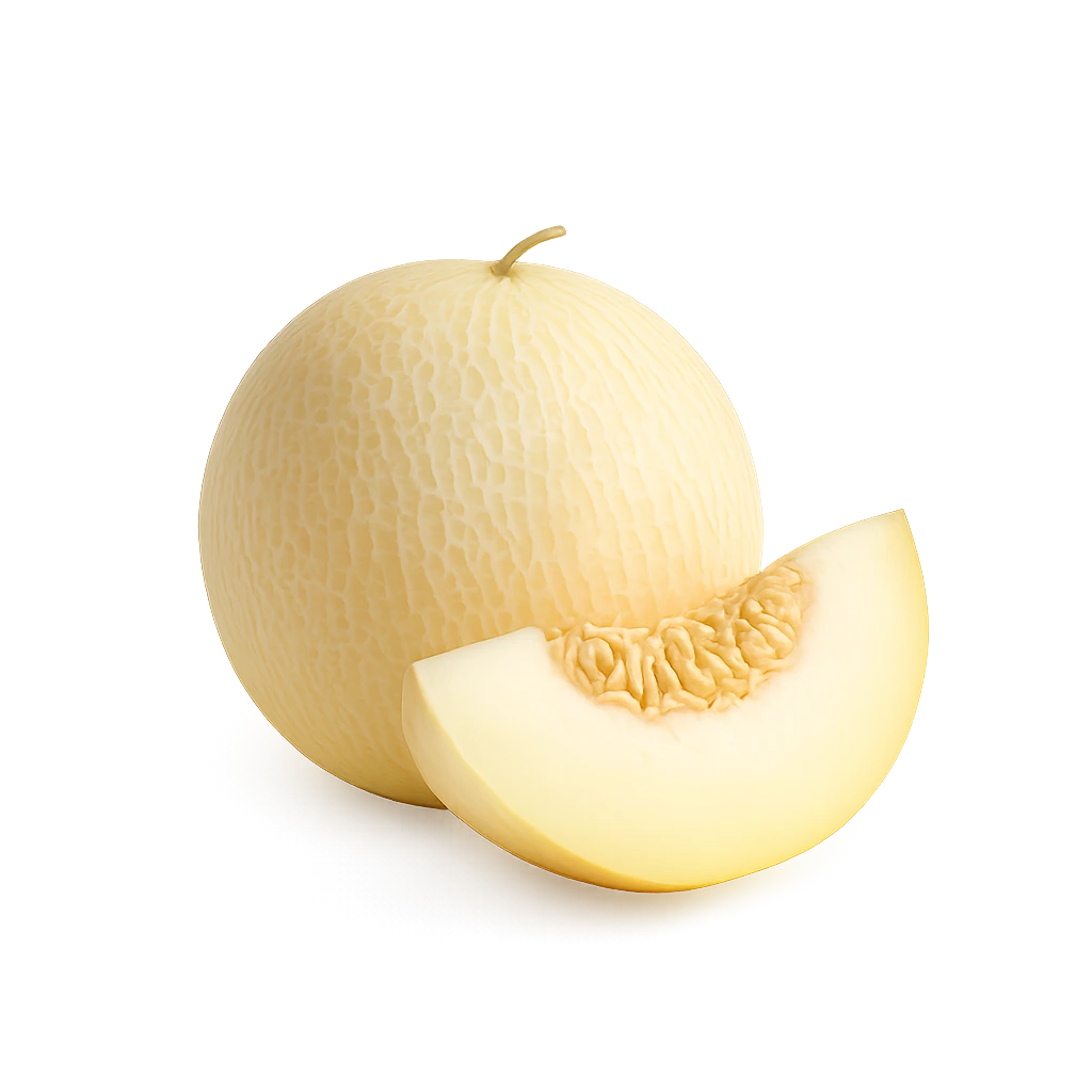 Дыня Молочная Турция