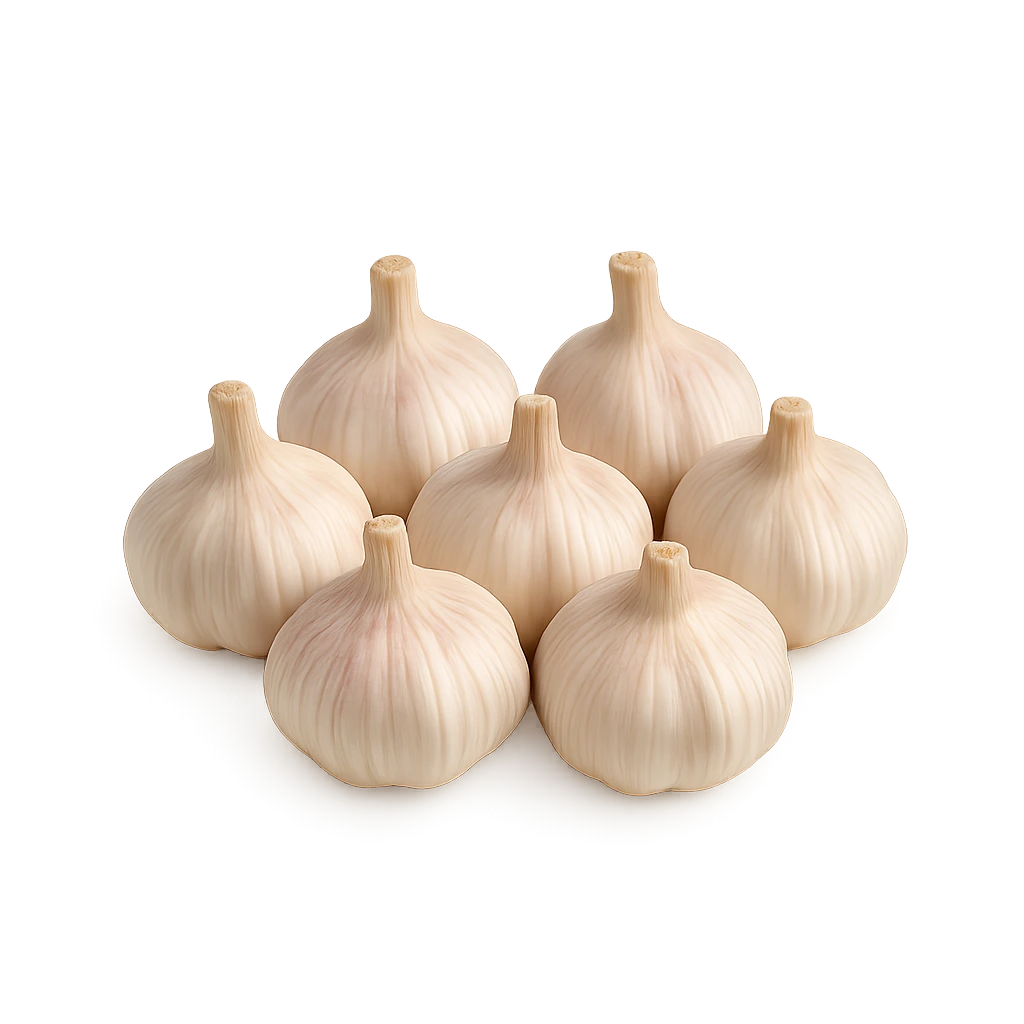 Чеснок Соло (250г) Китай