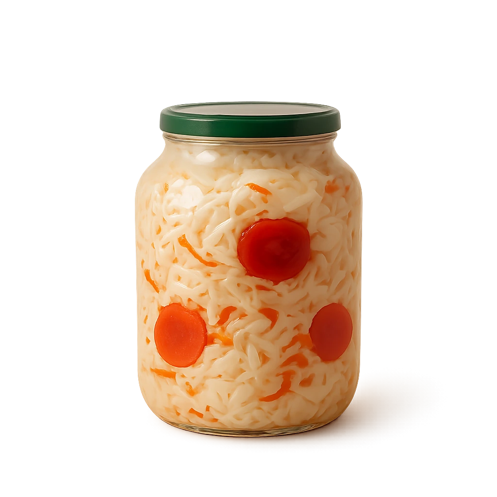Капуста Кваш (5кг) Россия