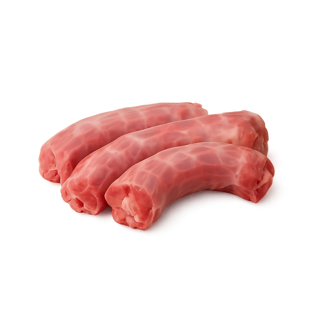 Индюшачьи Шеи Охлажденые