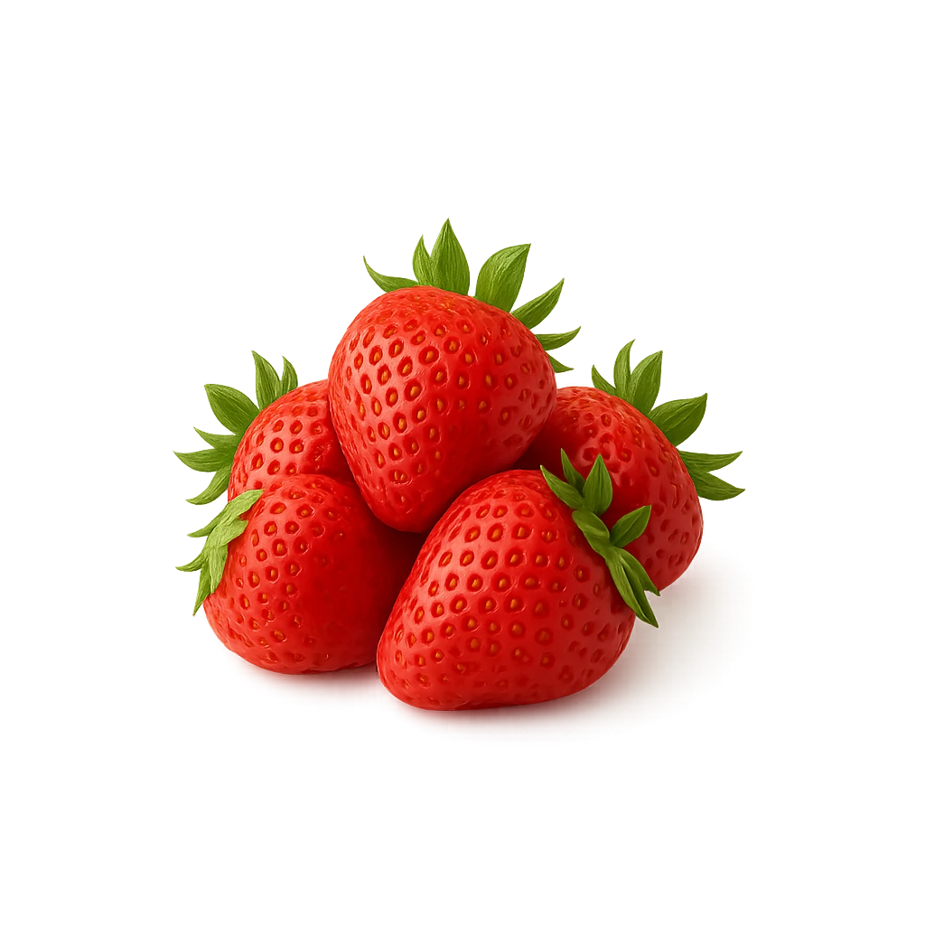 Клубника Египет