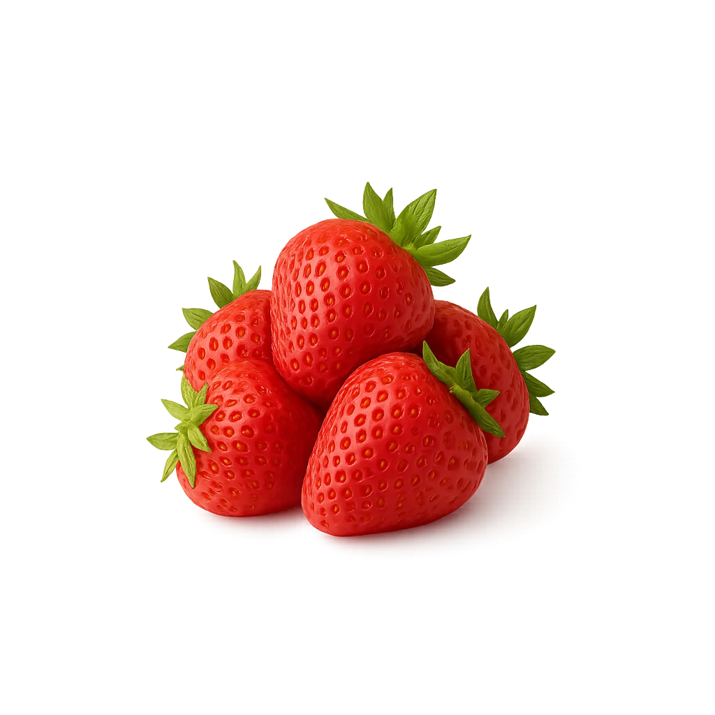 Клубника Сербия (Греция)