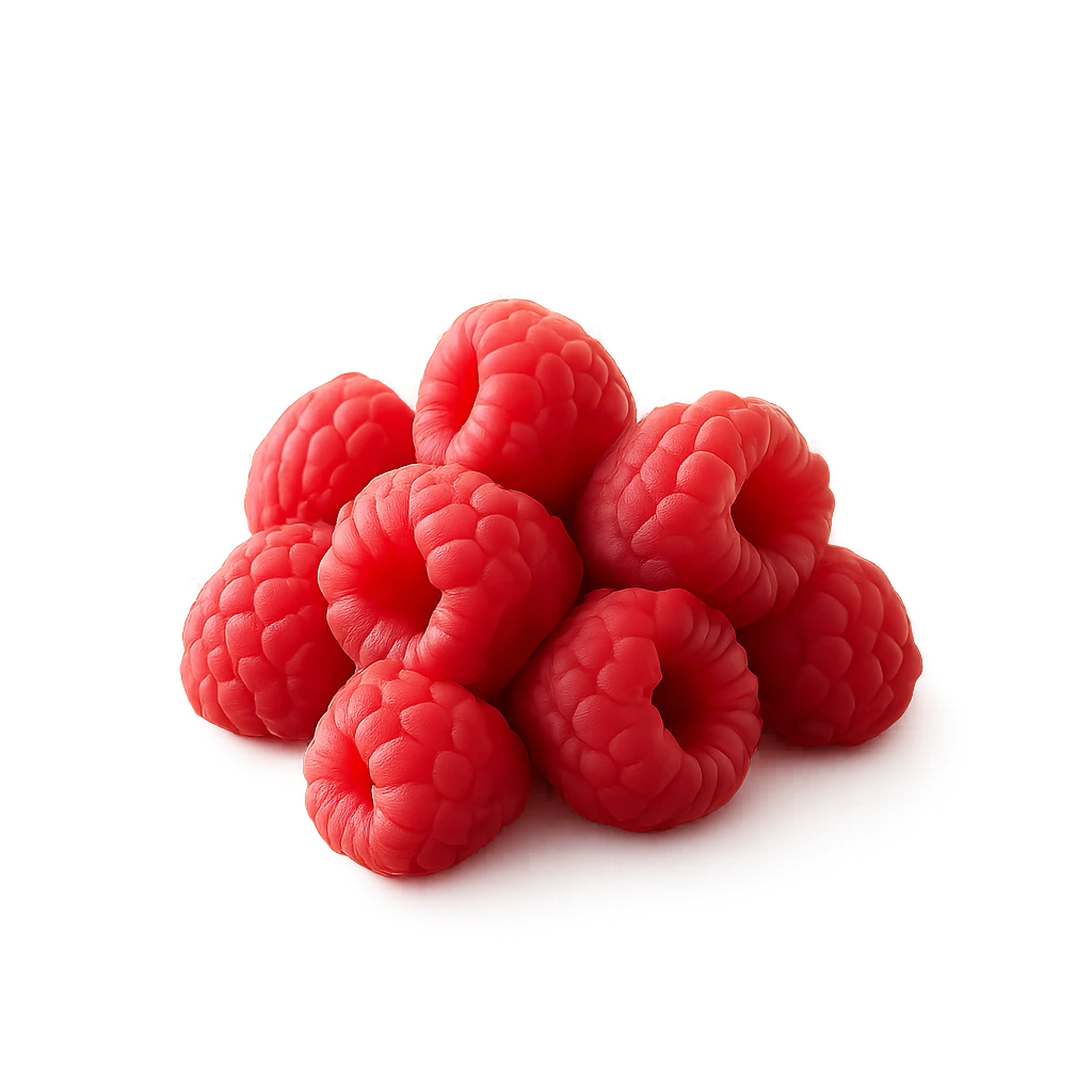 Малина (125г) Мексика