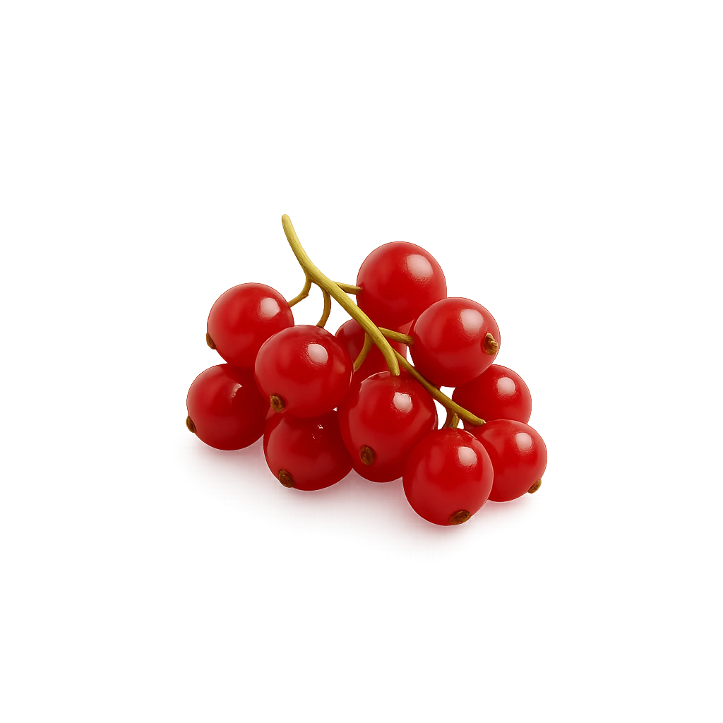 Смородина Красная (150г) Мексика