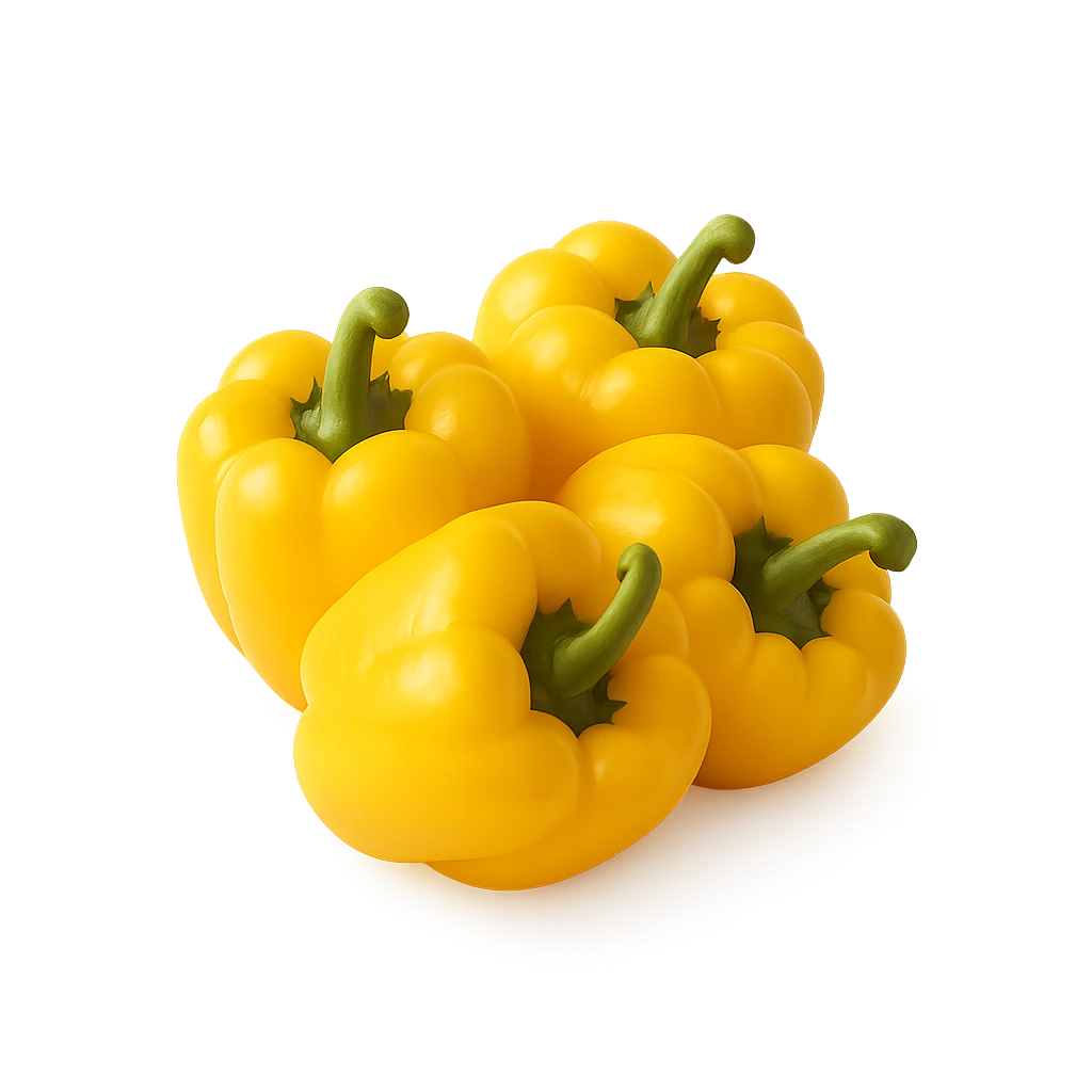 Перец Жёлтый Иран