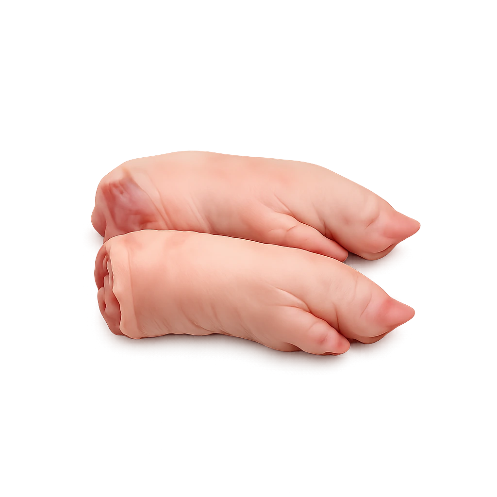 Свиные Ножки Охлажденные