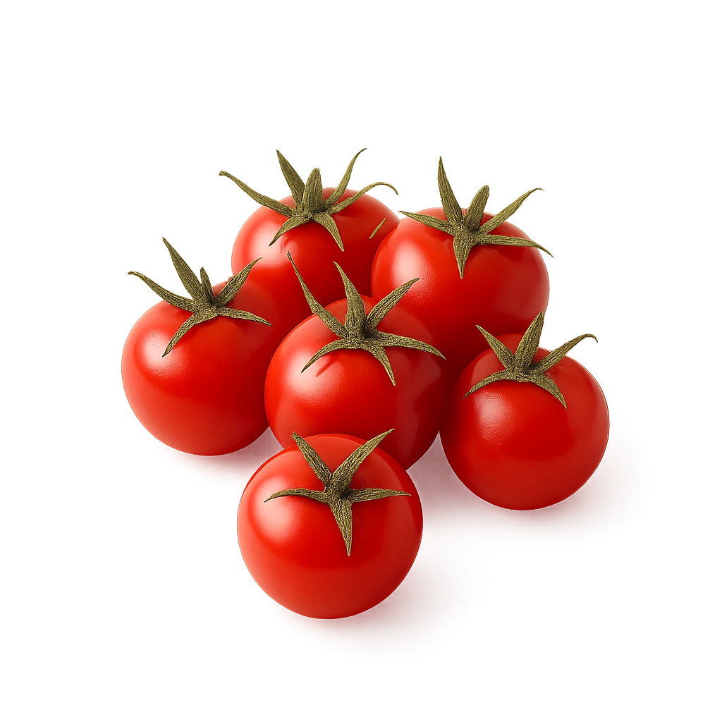 Томаты Мелкие (крупные Черри) Турция